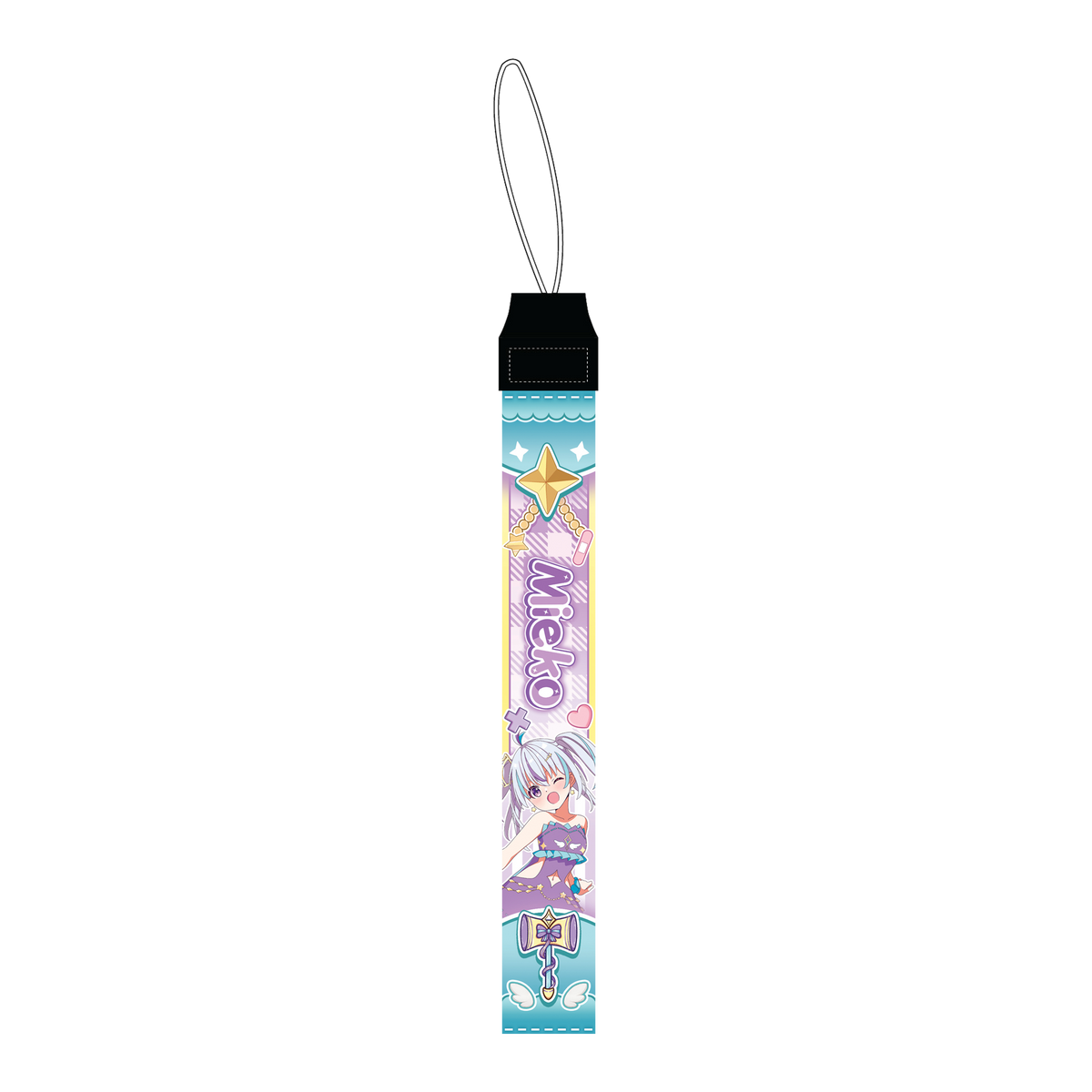 Mieko Mino Penlight Strap [PRE-ORDER]