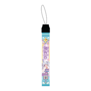 Mieko Mino Penlight Strap [PRE-ORDER]