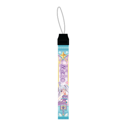 Mieko Mino Penlight Strap [PRE-ORDER]