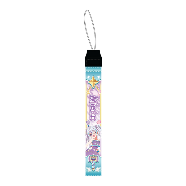 Mieko Mino Penlight Strap [PRE-ORDER]