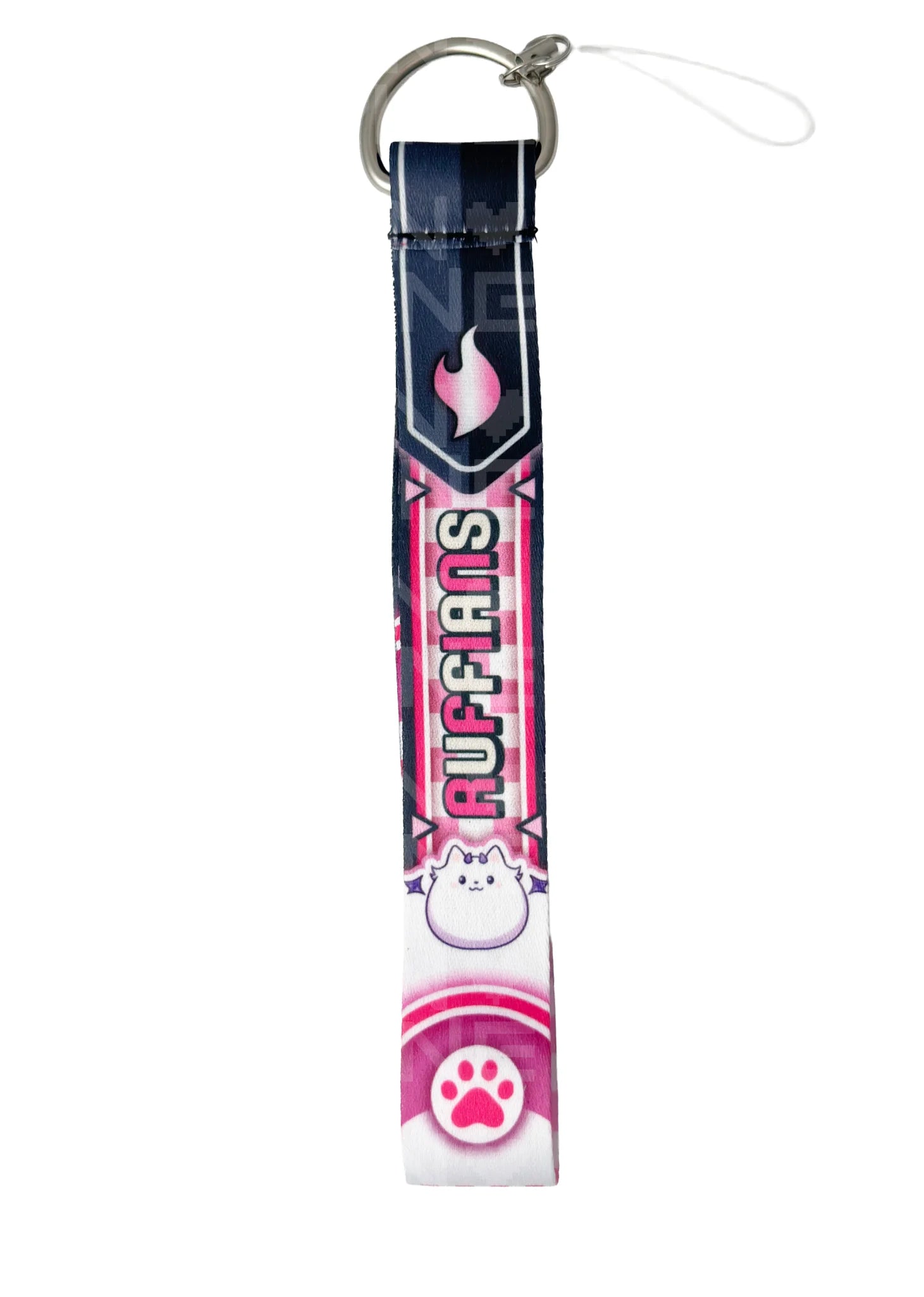 Mococo Abyssgard Penlight Wrist Strap