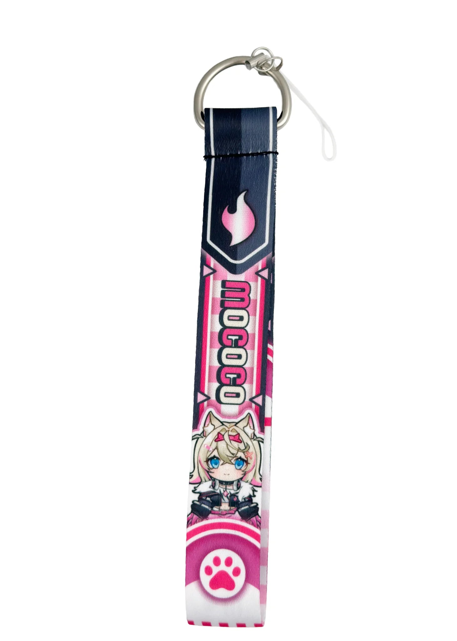 Mococo Abyssgard Penlight Wrist Strap