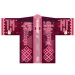 Mori Calliope Happi Coat Happi Coat
