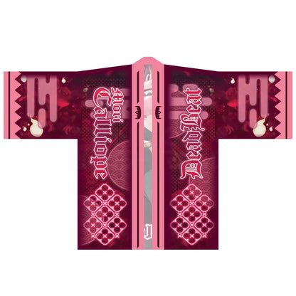 Mori Calliope Happi Coat Happi Coat
