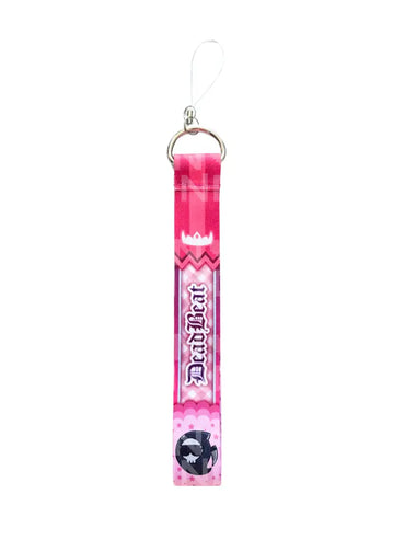 Mori Calliope Penlight Wrist Strap