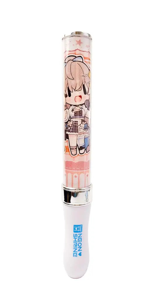 Mumei Idol Penlight Penlight Bundle Penlight