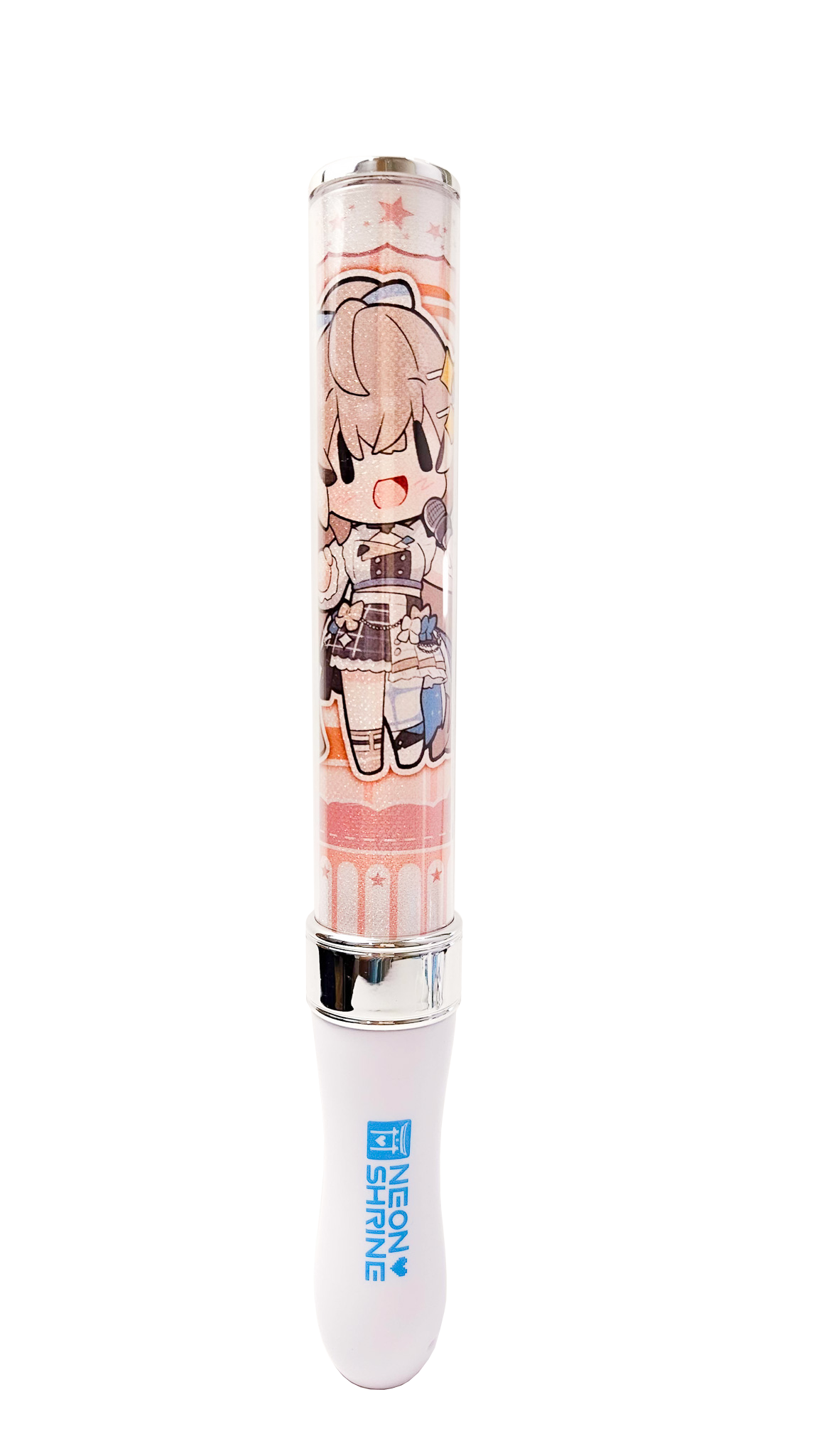 Mumei Idol Penlight