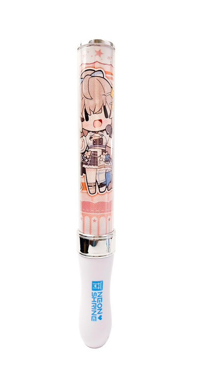 Mumei Idol Penlight