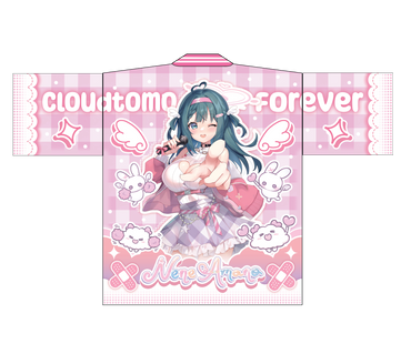 [PREORDER] Nene Amano Happi Coat