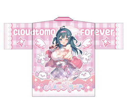 [PREORDER] Nene Amano Happi Coat