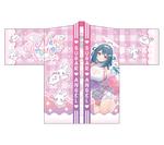Nene Amano Happi Coat