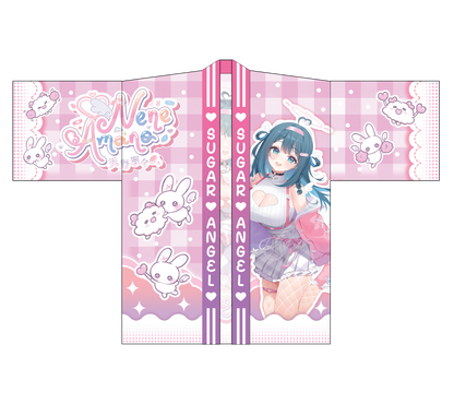 [PREORDER] Nene Amano Happi Coat