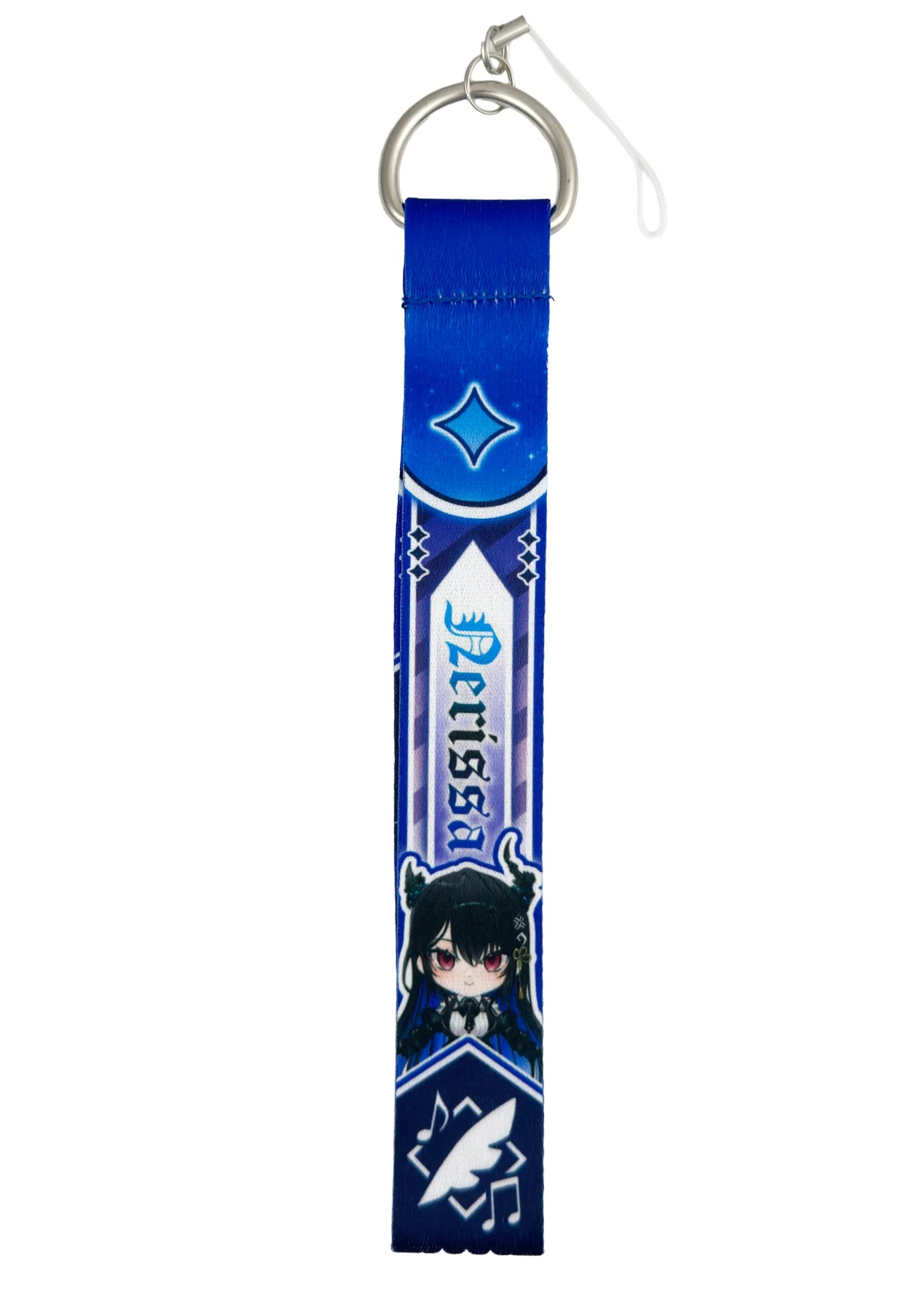 Nerissa Ravencroft Penlight Wrist Strap