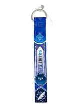 Nerissa Ravencroft Penlight Wrist Strap