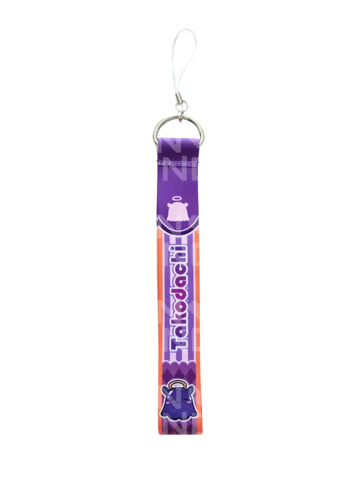 Ninomae Ina’nis Penlight Wrist Strap