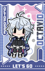 Chibi Octavio Penlight