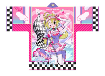 [OFFICIAL COLLAB] Ashton Marten Happi Coat Happi Coat