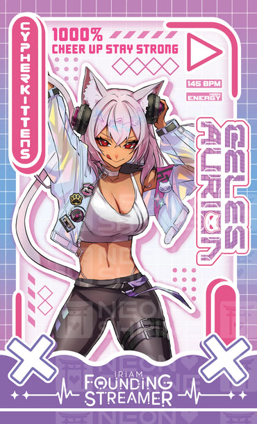 [OFFICIAL COLLAB] Celes Aurion Penlight Penlight