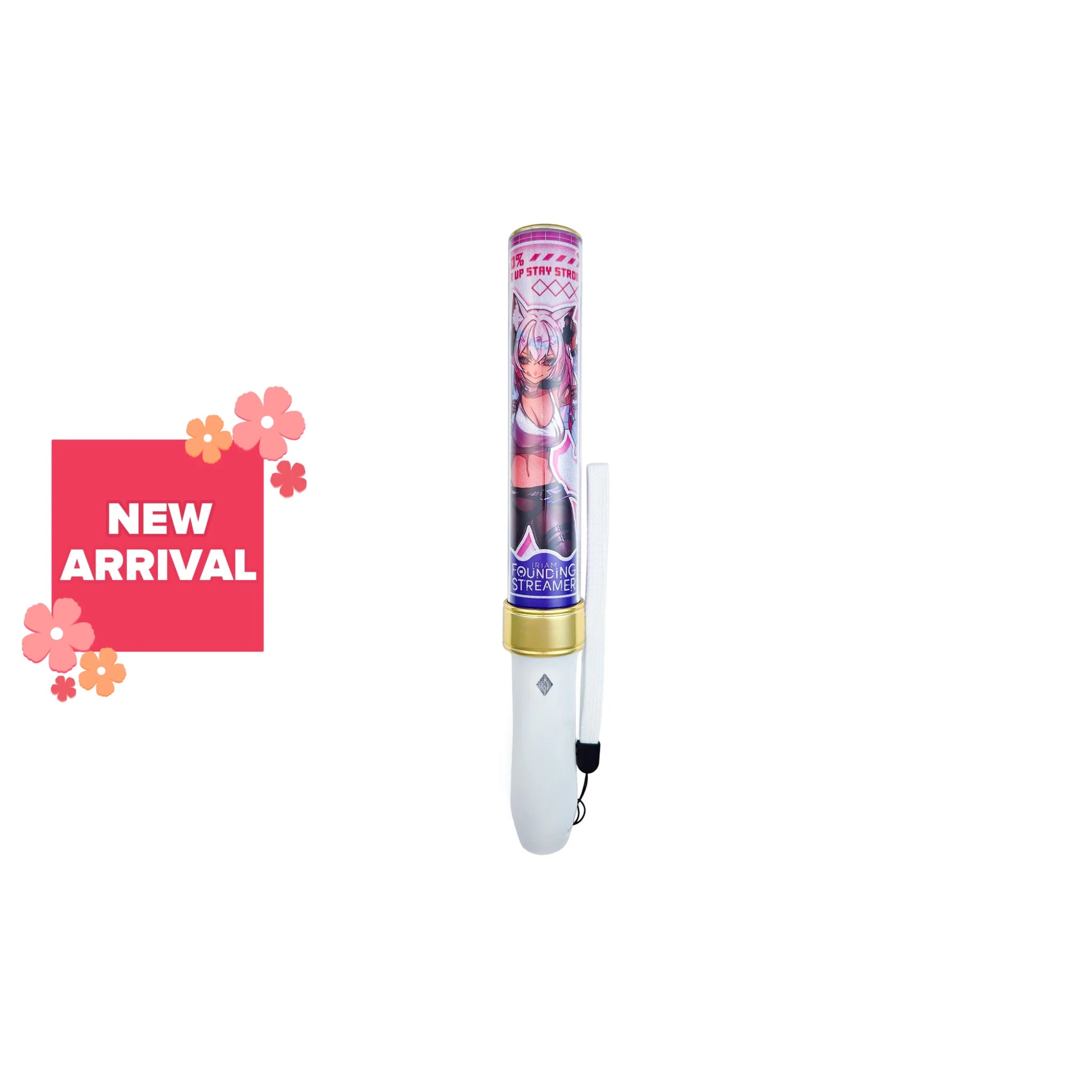 [OFFICIAL COLLAB] Celes Aurion Penlight Penlight