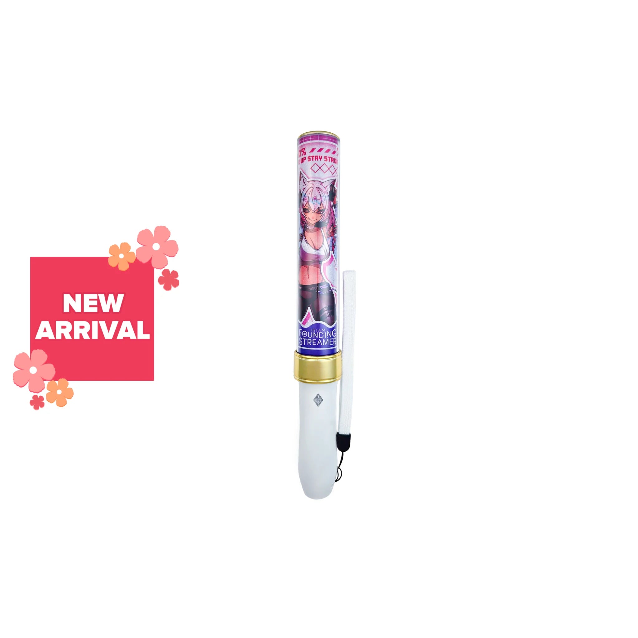 [OFFICIAL COLLAB] Celes Aurion Penlight Penlight
