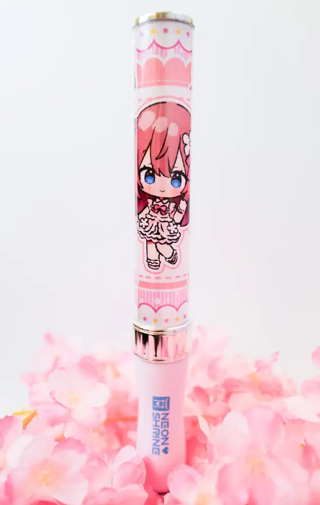 [OFFICIAL COLLAB] Miyu Penlight Penlight Bundle Penlight