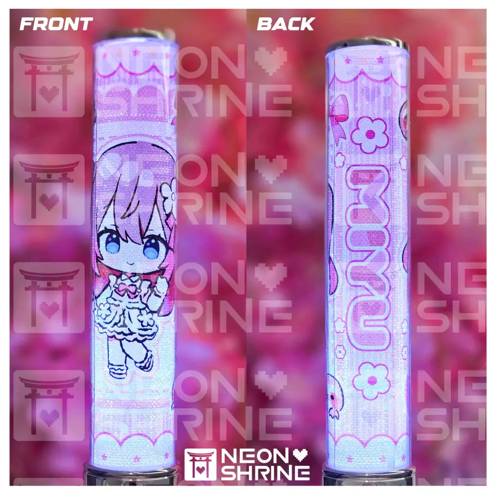 [OFFICIAL COLLAB] Miyu Penlight Penlight Bundle Penlight