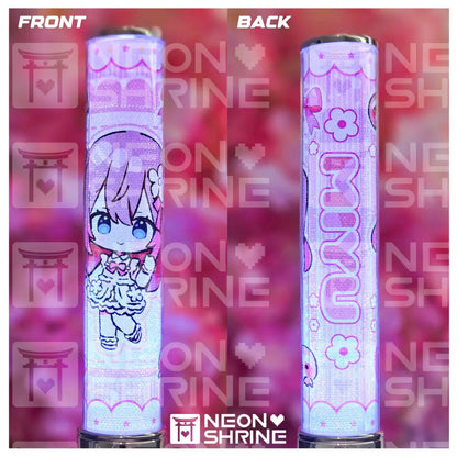 [OFFICIAL COLLAB] Miyu Penlight Penlight Bundle Penlight