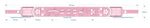 [OFFICIAL COLLAB] Nini Yuuna Penlight Wrist Strap