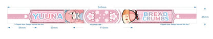 [OFFICIAL COLLAB] Nini Yuuna Penlight Wrist Strap