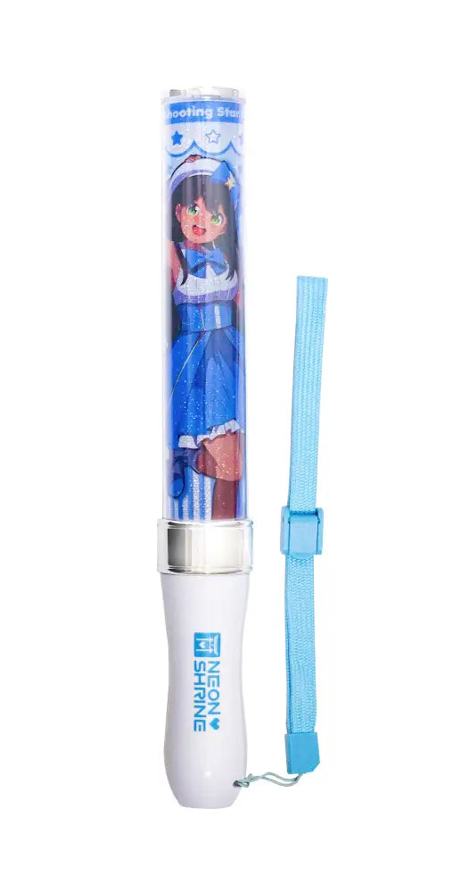 [OFFICIAL COLLAB] Nyaruchuuu 4th Anniversary Penlight Penlight