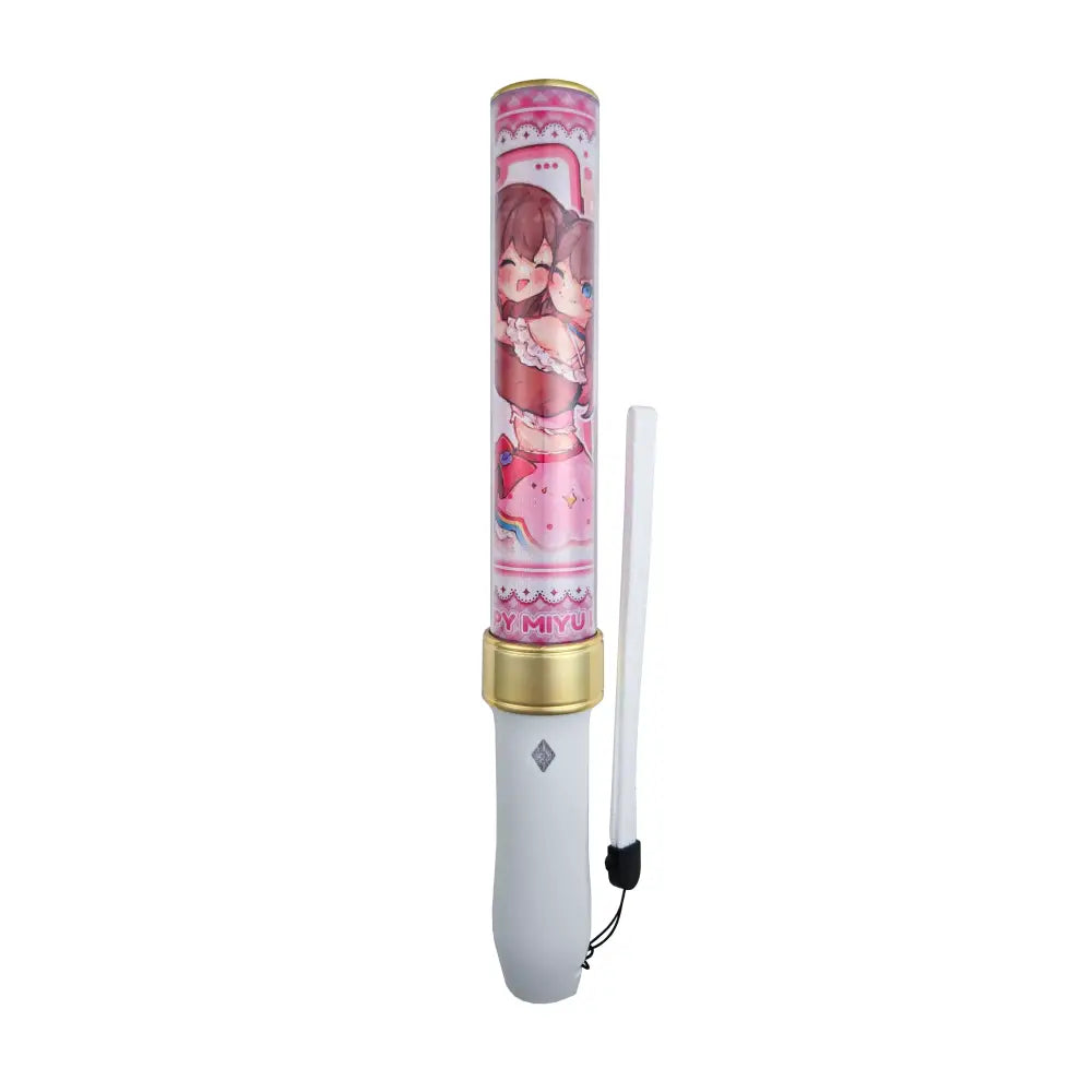 [OFFICIAL COLLAB][PRE-ORDER] Miyu Birthday Penlight Penlight Bundle Penlight