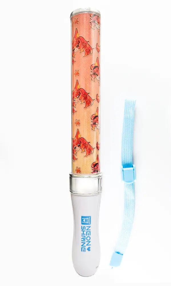 [OFFICIAL COLLAB] Yuna Kitsunebi 3rd Anniversary Penlight Penlight