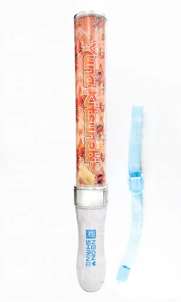 [OFFICIAL COLLAB] Yuna Kitsunebi 3rd Anniversary Penlight Penlight