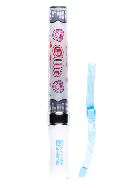 Chibi Ollie Penlight