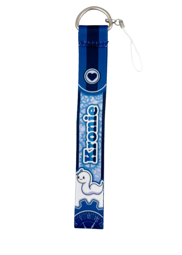 Ouro Kronii Penlight Wrist Strap