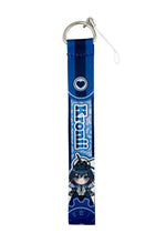 Ouro Kronii Penlight Wrist Strap