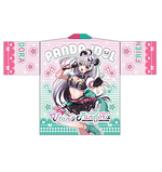 [OFFICIAL COLLAB] Utano Pandora Happi Coat Happi Coat