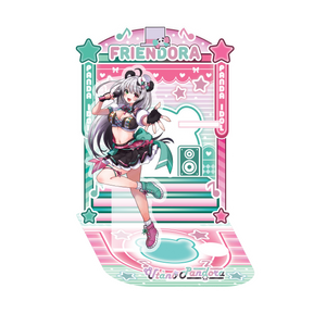 Utano Pandora Penlight Stand [PRE-ORDER]