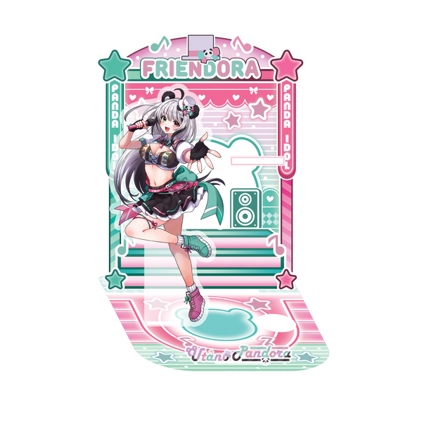 Utano Pandora Penlight Stand [PRE-ORDER]