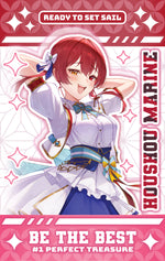Houshou Marine Penlight