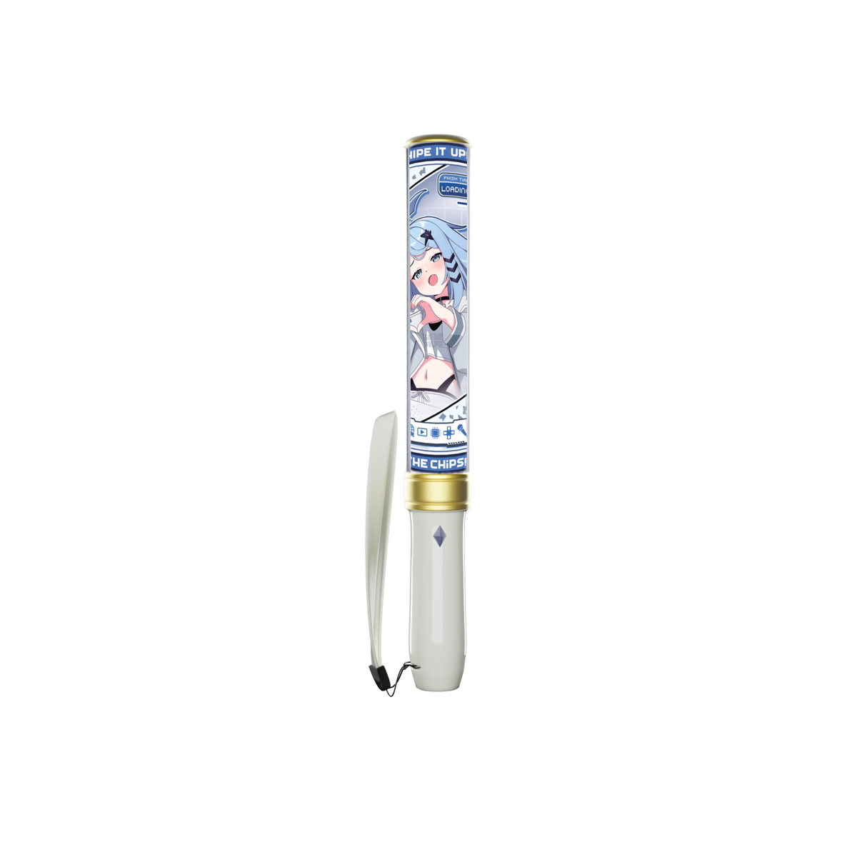 TRiGGERPHiSH Penlight [PRE-ORDER]