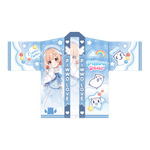 PillowDear Happi Coat [PRE-ORDER]