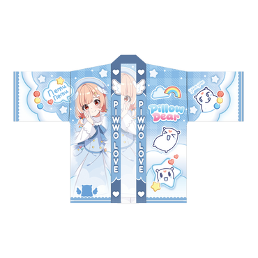 PillowDear Happi Coat [PRE-ORDER]