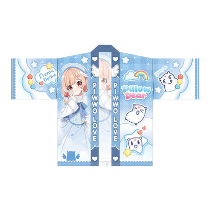 PillowDear Happi Coat [PRE-ORDER]