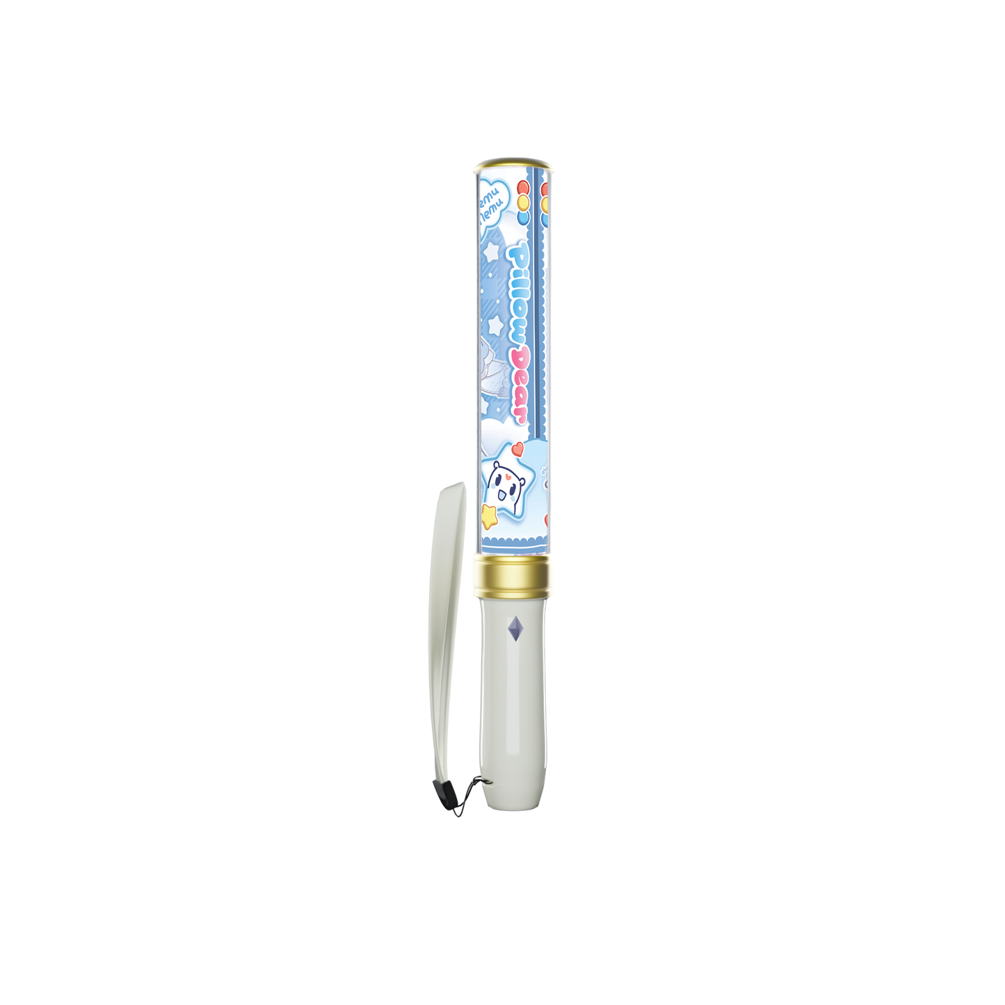 PillowDear Penlight [PRE-ORDER]