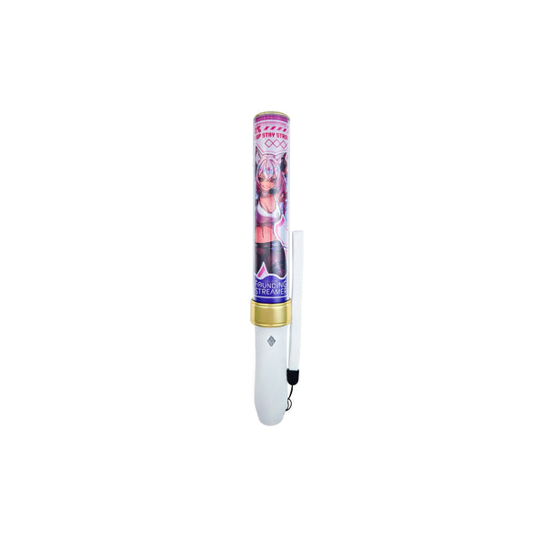 [OFFICIAL COLLAB] Celes Aurion Penlight Penlight