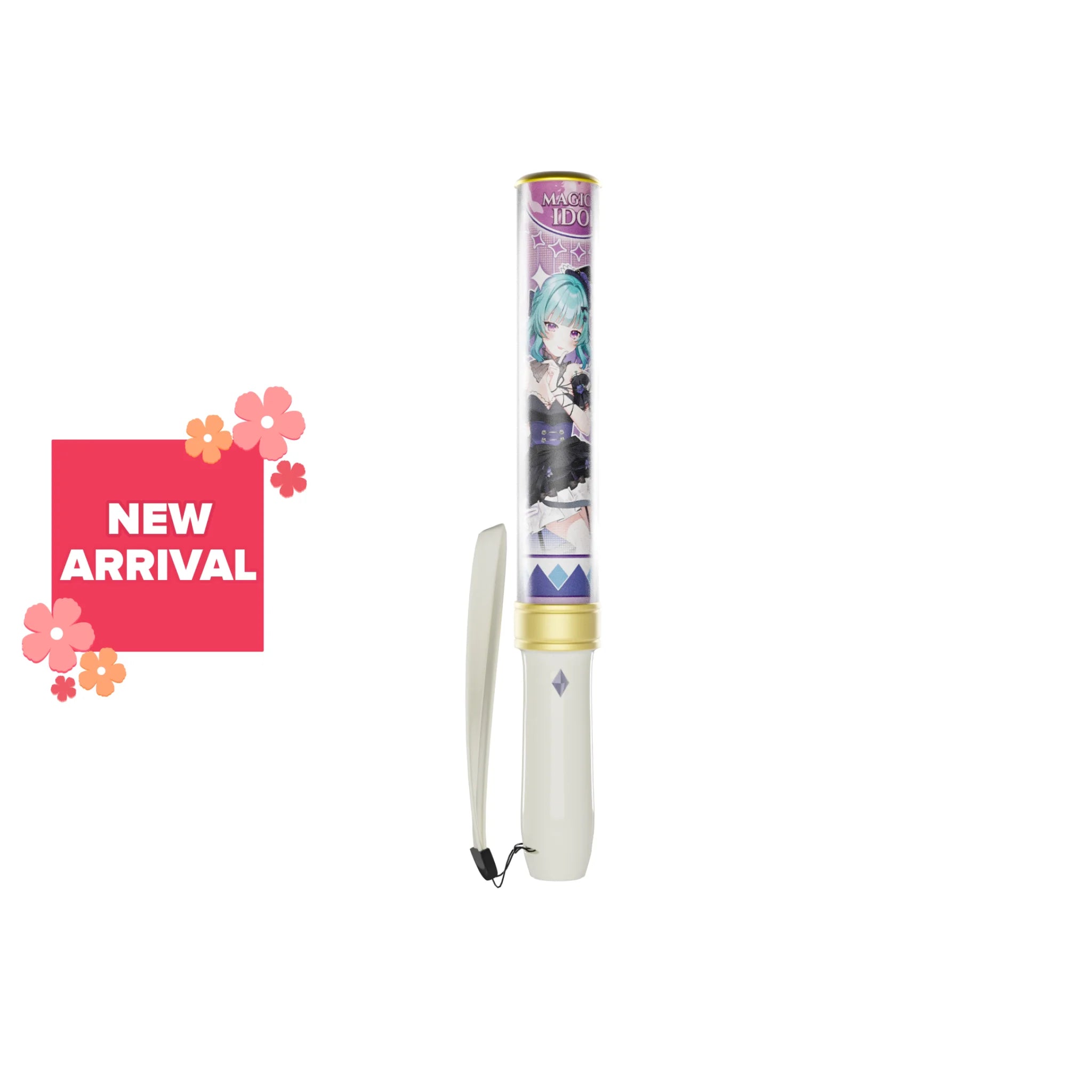 [PREORDER] Majokko Meimi Penlight Penlight