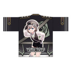 [PREORDER] Yoro Yoyo Happi Coat Happi Coat