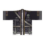 [PREORDER] Yoro Yoyo Happi Coat Happi Coat