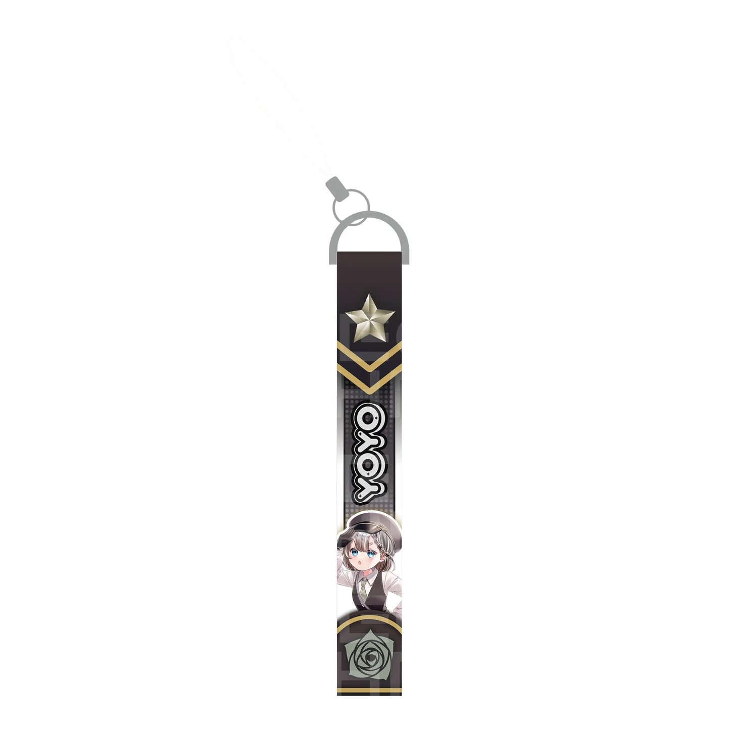 [PREORDER] Yoro Yoyo Penlight Wrist Strap Strap